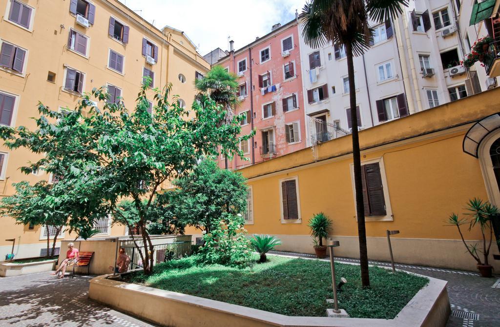San Pietro'S Home - Guesthouse Ρώμη Εξωτερικό φωτογραφία
