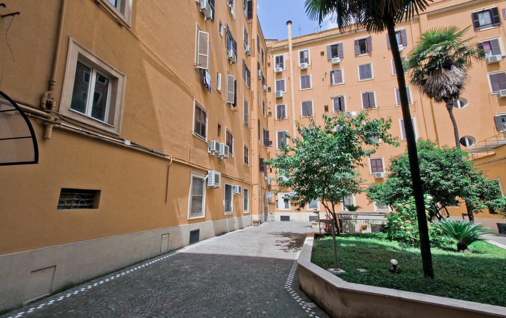 San Pietro'S Home - Guesthouse Ρώμη Εξωτερικό φωτογραφία