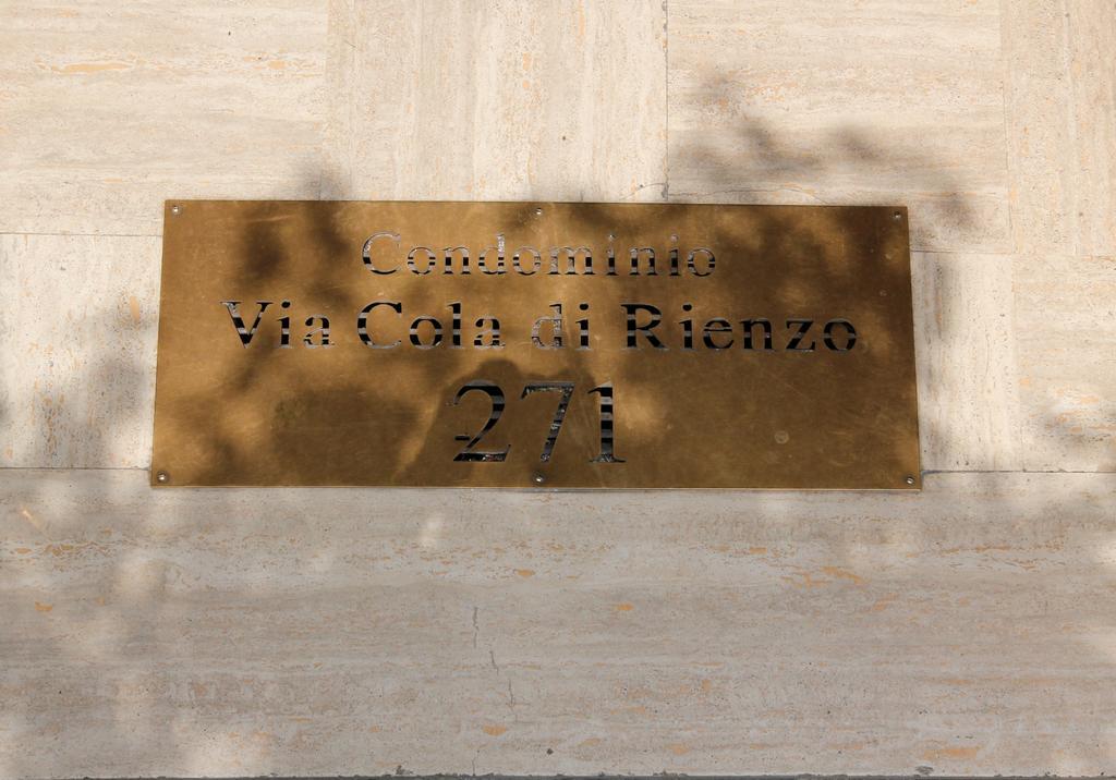 San Pietro'S Home - Guesthouse Ρώμη Εξωτερικό φωτογραφία