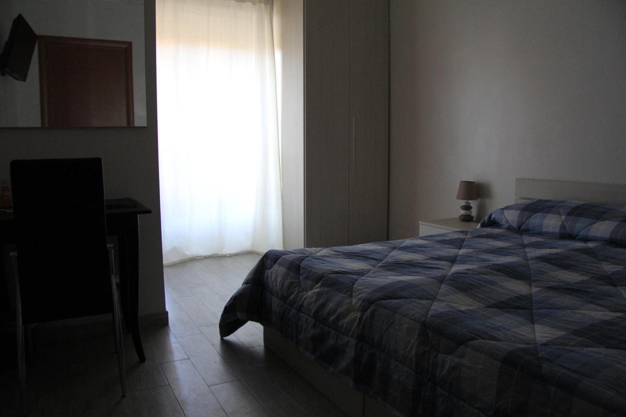San Pietro'S Home - Guesthouse Ρώμη Δωμάτιο φωτογραφία