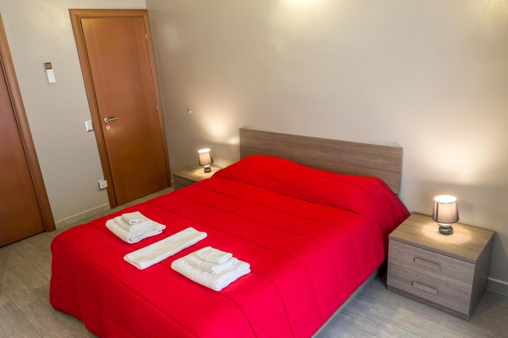 San Pietro'S Home - Guesthouse Ρώμη Δωμάτιο φωτογραφία