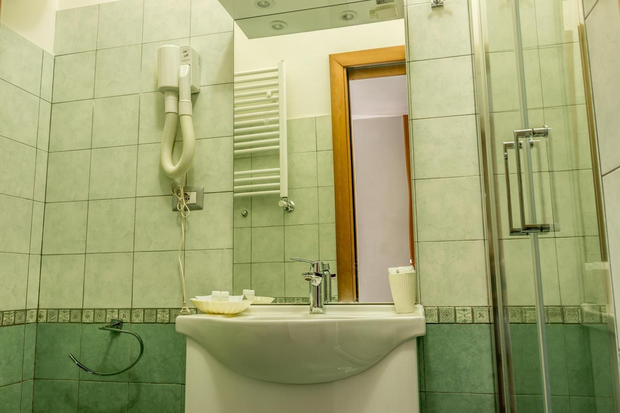 San Pietro'S Home - Guesthouse Ρώμη Δωμάτιο φωτογραφία