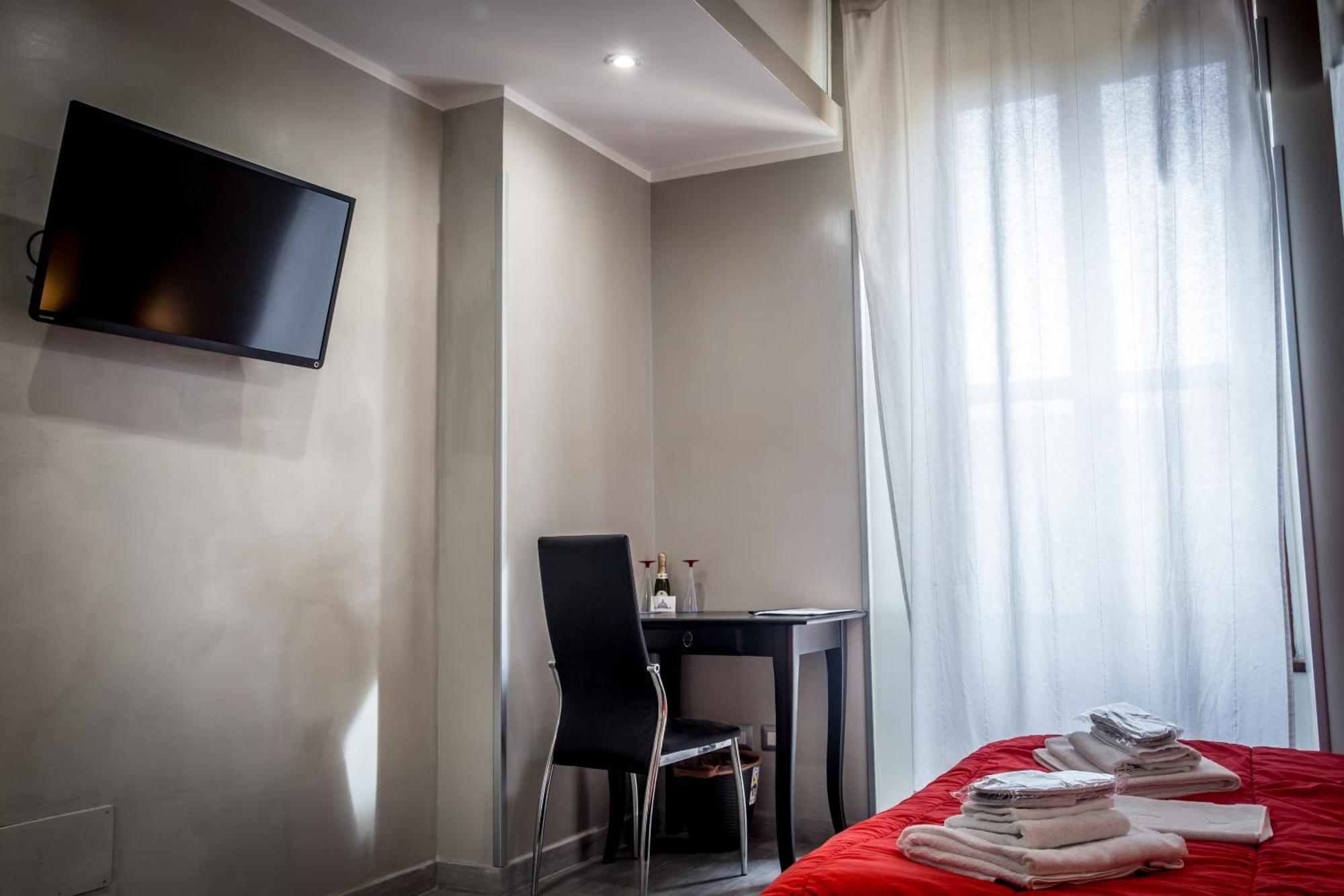 San Pietro'S Home - Guesthouse Ρώμη Δωμάτιο φωτογραφία