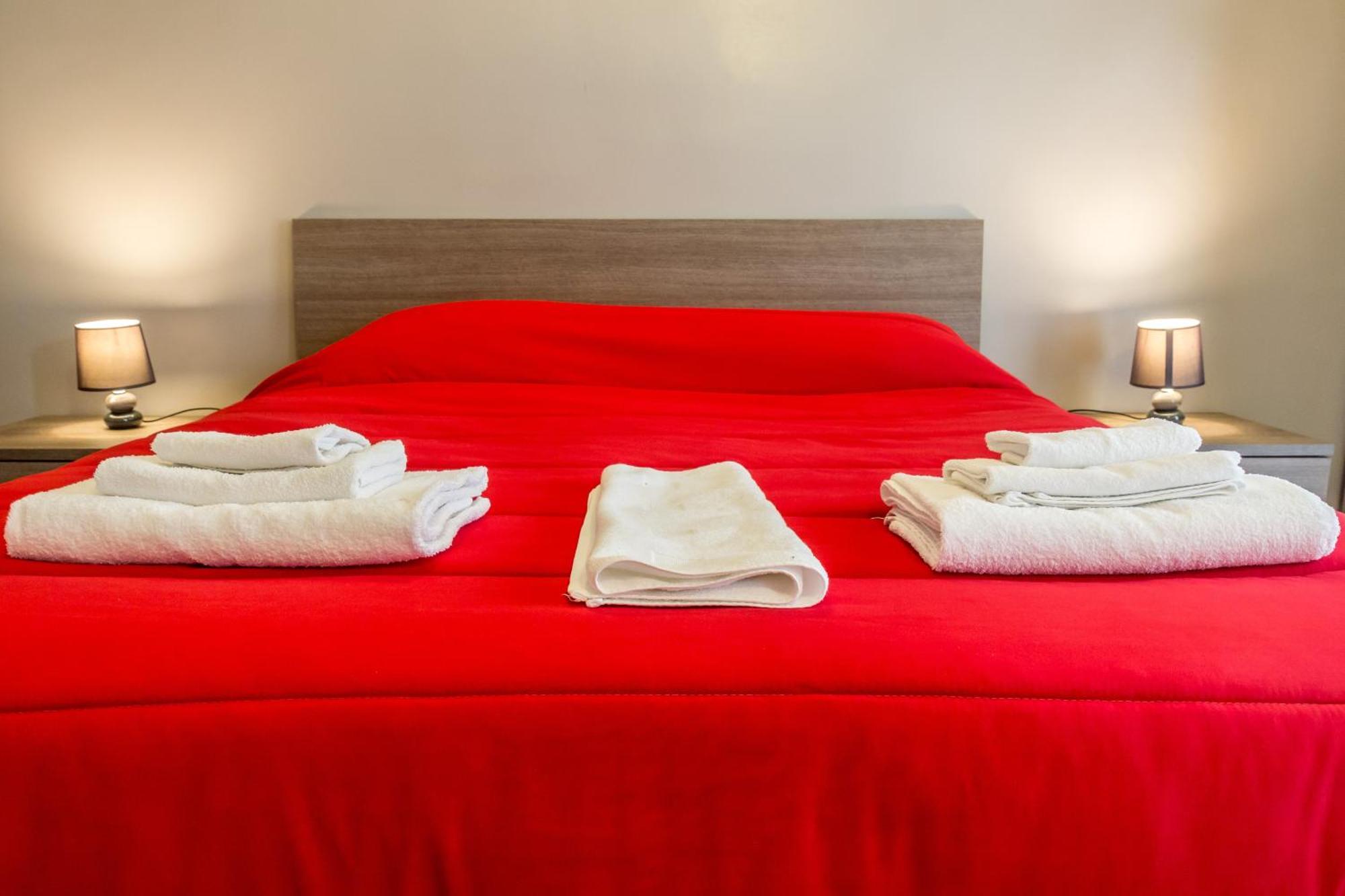 San Pietro'S Home - Guesthouse Ρώμη Δωμάτιο φωτογραφία