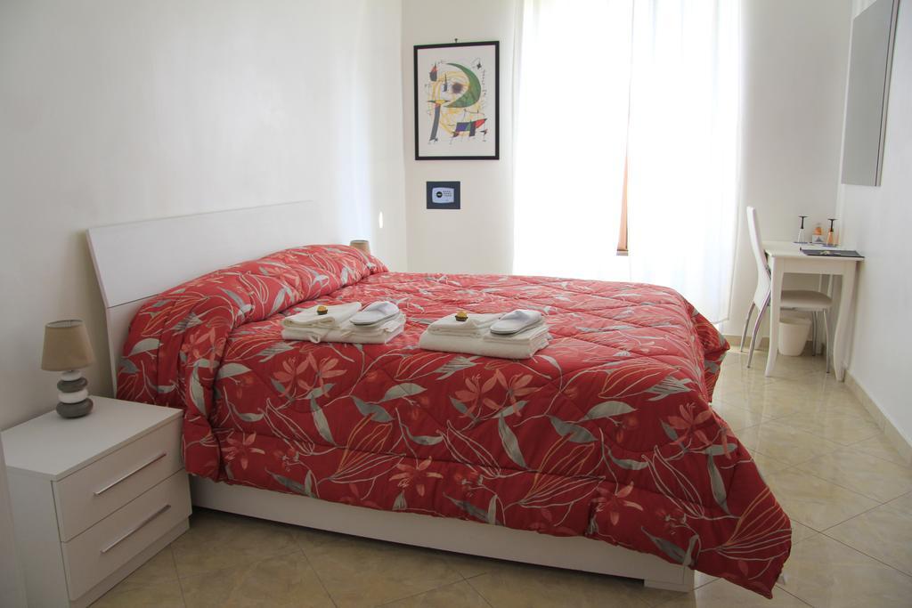 San Pietro'S Home - Guesthouse Ρώμη Δωμάτιο φωτογραφία