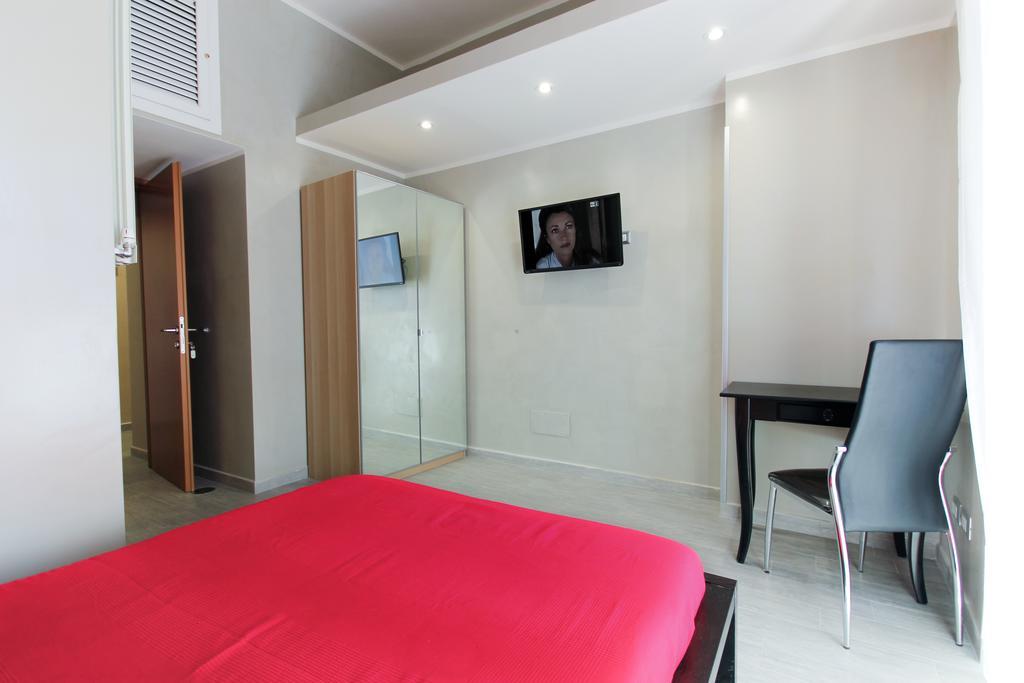 San Pietro'S Home - Guesthouse Ρώμη Δωμάτιο φωτογραφία
