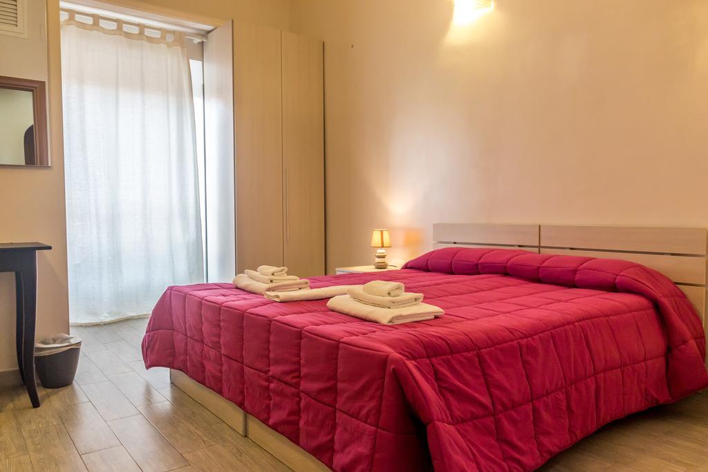 San Pietro'S Home - Guesthouse Ρώμη Εξωτερικό φωτογραφία