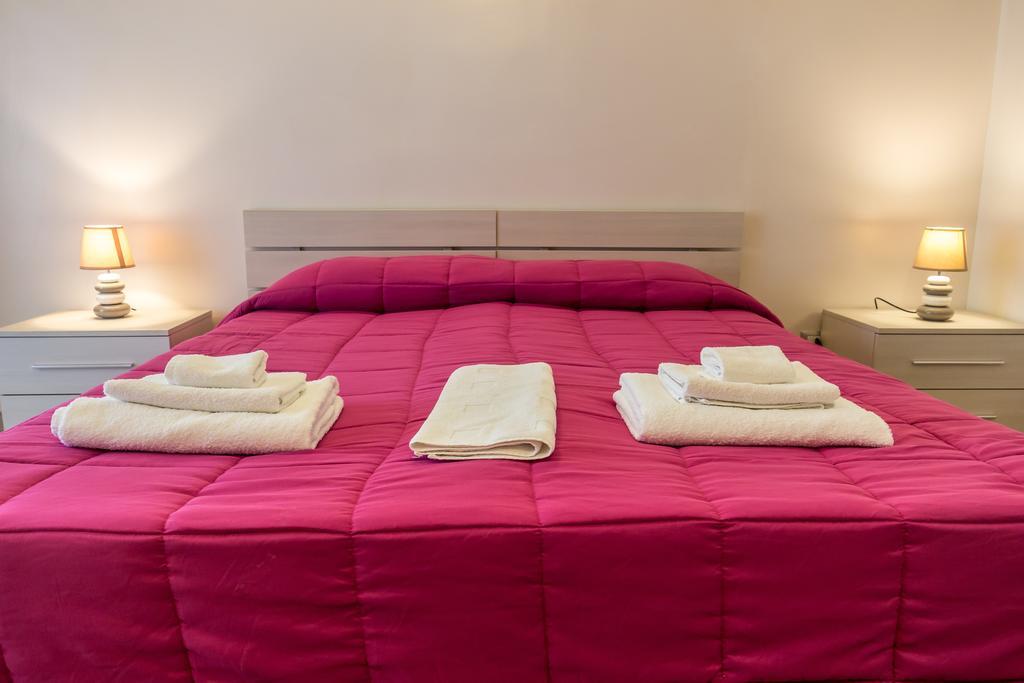 San Pietro'S Home - Guesthouse Ρώμη Εξωτερικό φωτογραφία