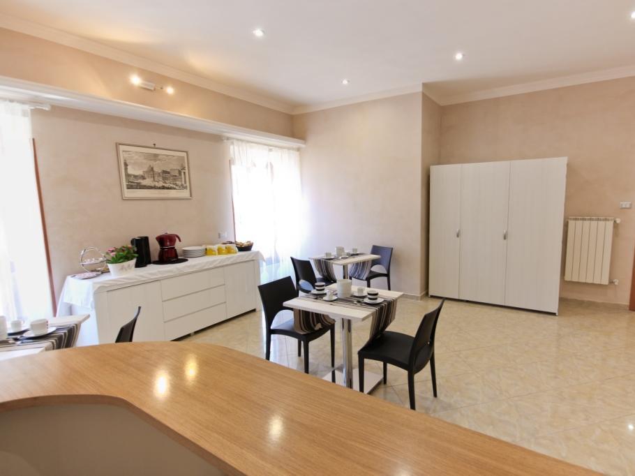 San Pietro'S Home - Guesthouse Ρώμη Εξωτερικό φωτογραφία