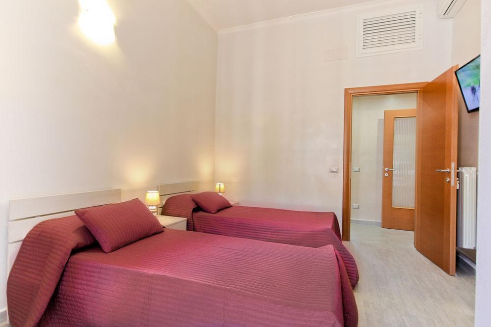 San Pietro'S Home - Guesthouse Ρώμη Εξωτερικό φωτογραφία