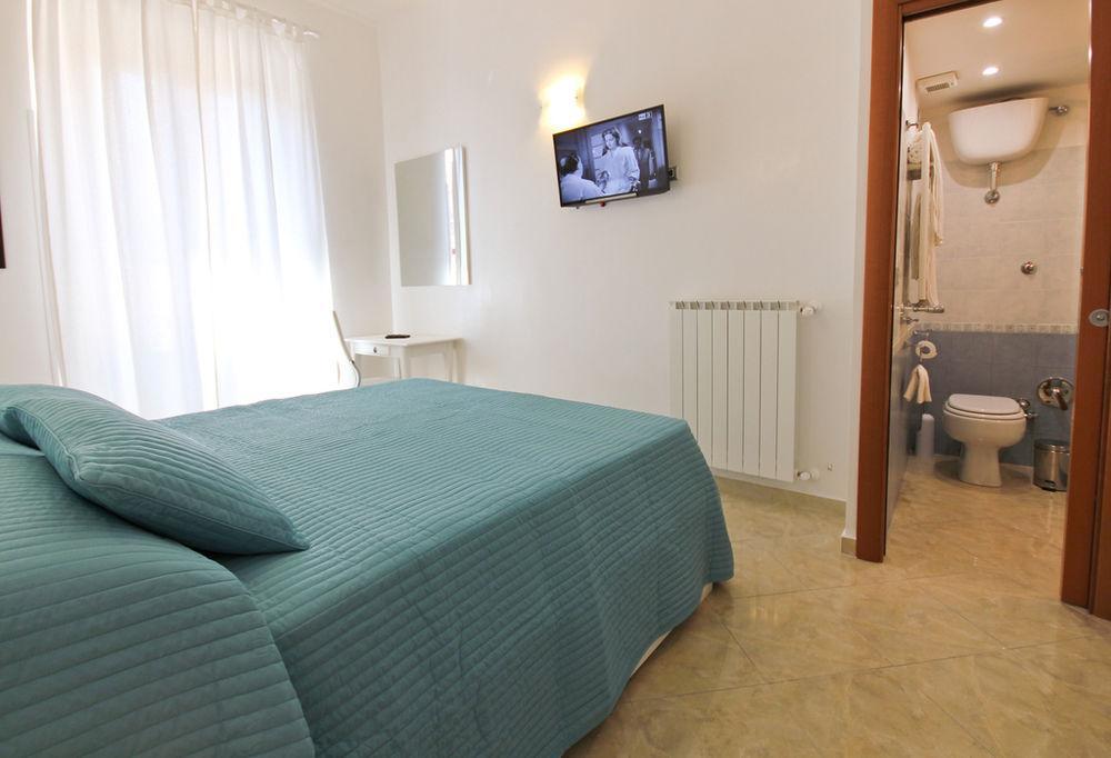 San Pietro'S Home - Guesthouse Ρώμη Εξωτερικό φωτογραφία