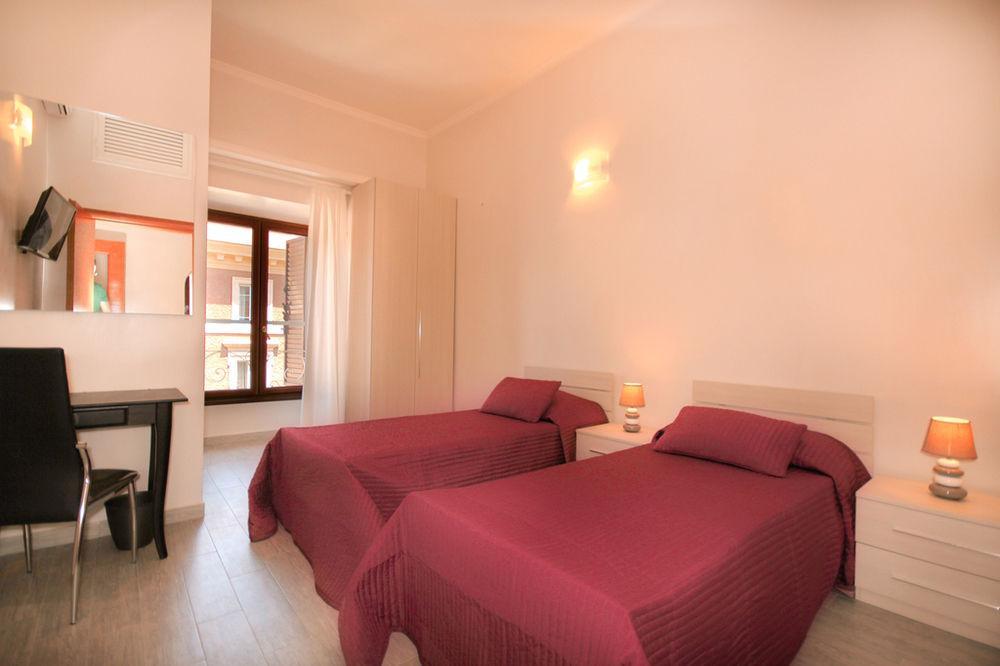 San Pietro'S Home - Guesthouse Ρώμη Εξωτερικό φωτογραφία