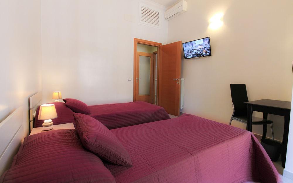 San Pietro'S Home - Guesthouse Ρώμη Εξωτερικό φωτογραφία