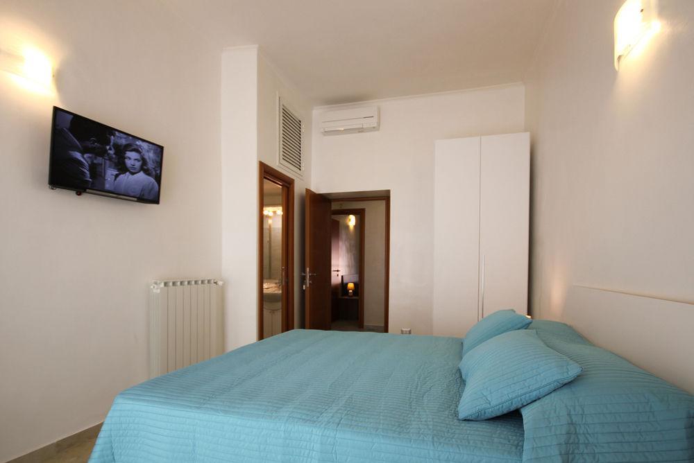San Pietro'S Home - Guesthouse Ρώμη Εξωτερικό φωτογραφία
