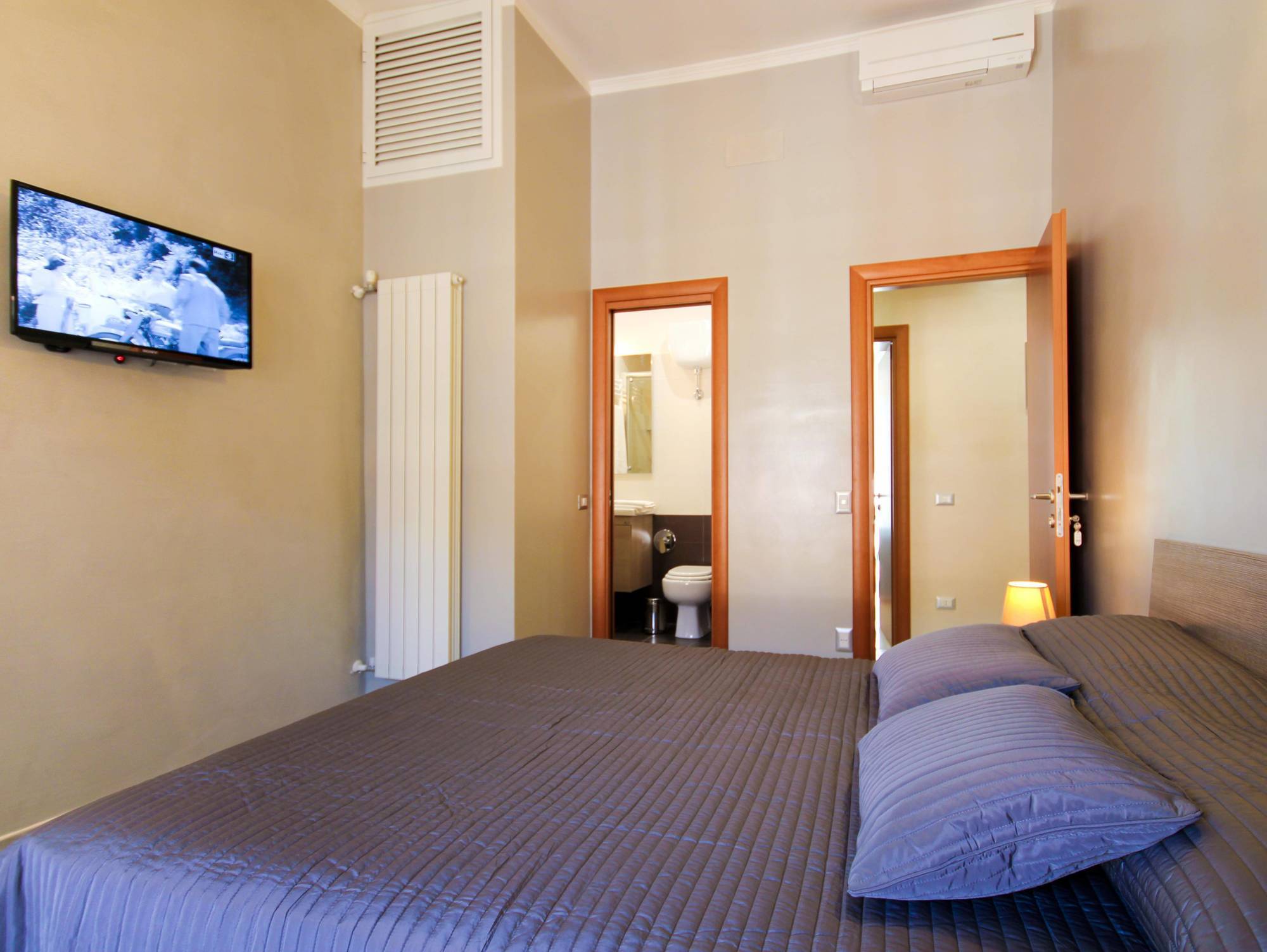 San Pietro'S Home - Guesthouse Ρώμη Εξωτερικό φωτογραφία